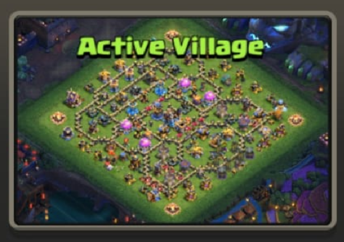 Base layout TH12