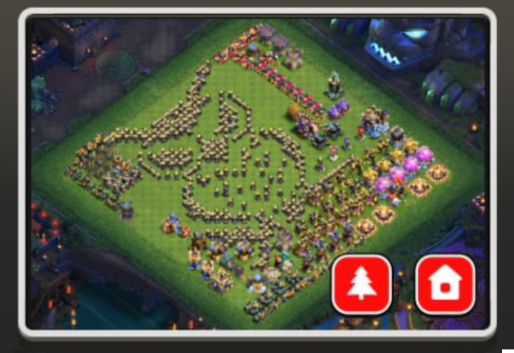 Base layout TH14